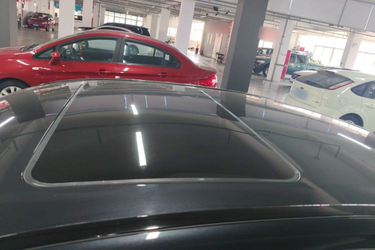 Used Mercedes-Benz C-Class 2013 C 260 Fashion Edition Grand Edition
