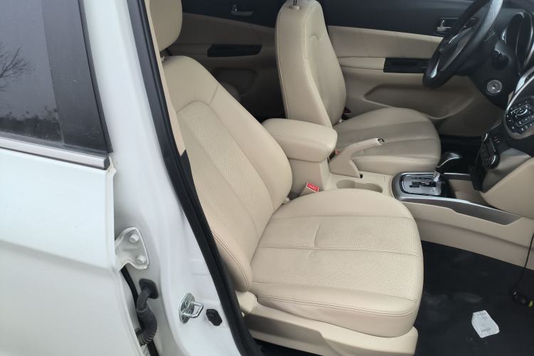 Used Changan Eado 2015 1.6L Automatic Luxury Model