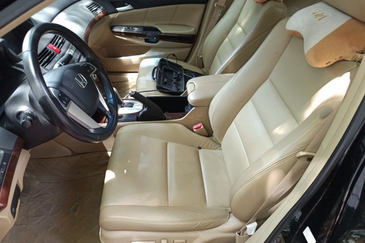 Used Honda Accord 2013 2.0L SE