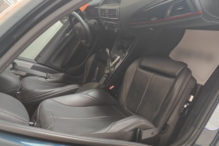 Used BMW 1 Series 2016 120i Sport Design Package