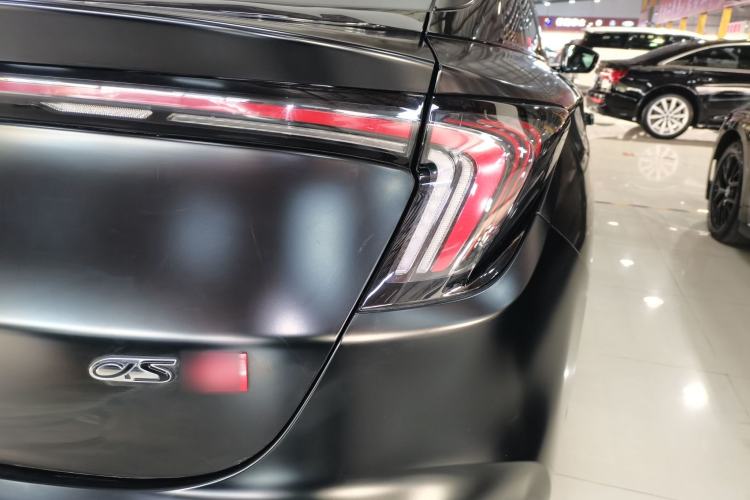 Used ARCFOX Alpha S 2022 HI Version Advanced Edition