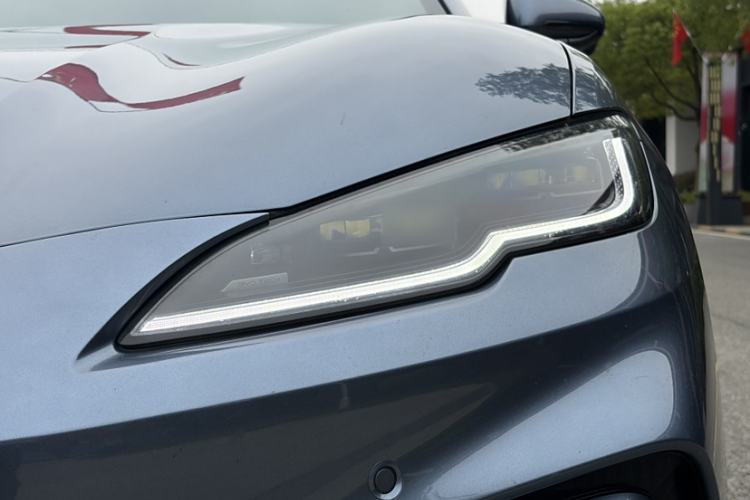 Used BYD Seal 06GT 2025 Intelligent Driving Version 505 Wave Edition Left Front Headlight