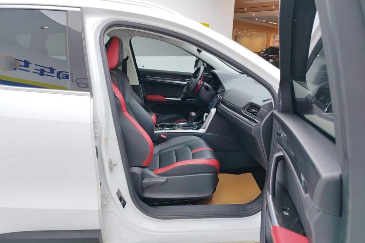 Used Haval H4 2018 Blue Label 1.5 GDIT DCT Fashion Edition