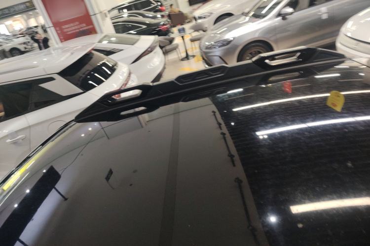 Used Wuling Hongguang MINIEV 2022 GAMEBOY 300km Enthusiast Model with Lithium Iron Phosphate Roof