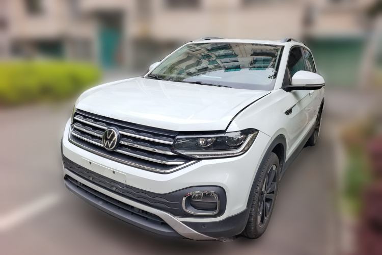 Used Volkswagen Tacqua 2020 280TSI DSG EnjoyPro