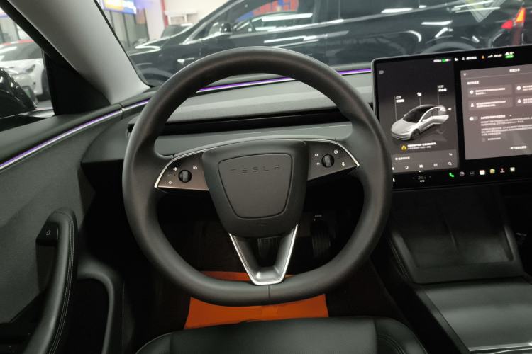 Used Tesla Model 3 2023 Rear-Wheel-Drive Version
