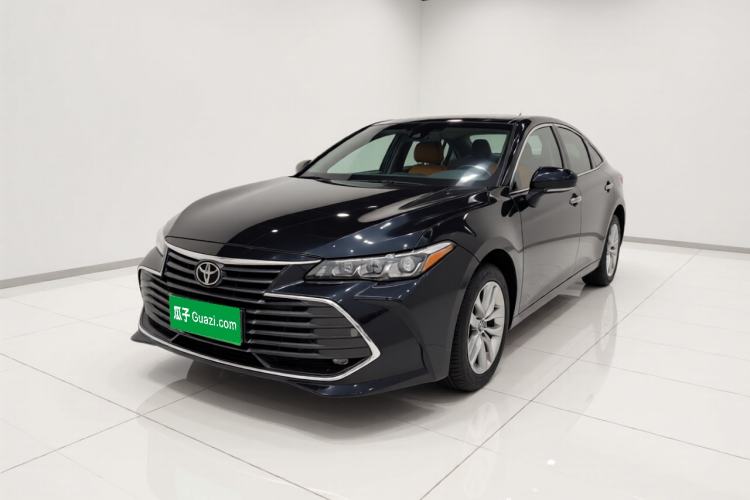 Used Toyota Avalon 2019 2.0L Luxury Edition China VI Standard Guazi used car, China used car export, Used car for sale, Used  cars, Cheapest cars for sale