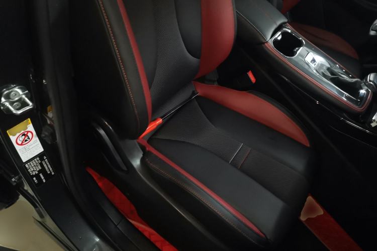 Used Oshan X5 2021 1.5T DCT Prestige Edition