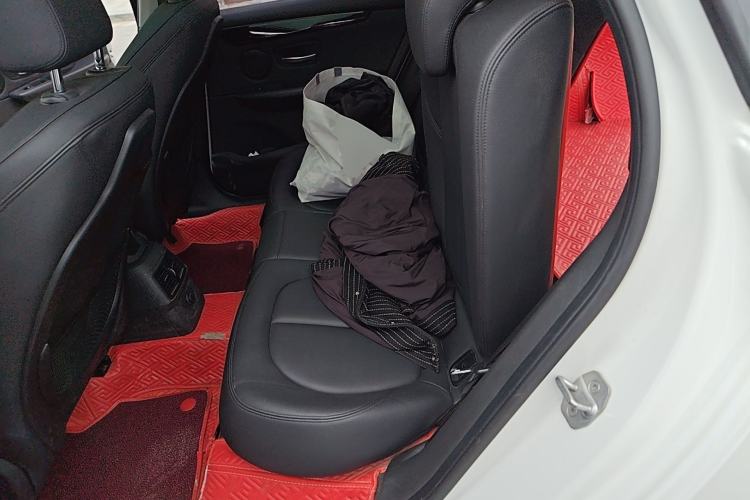 Used BMW 2 Series Active Tourer 2018 218i Premium Sports Package
