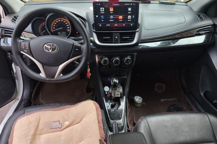 Used Toyota YARiS L Zhi Xuan 2022 X-Trail 1.5L CVT Leading PLUS Edition
