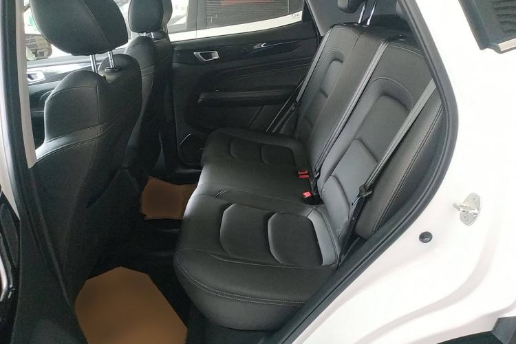 Used Cowin Xuanjie Pro 2021 1.5L CVT Jingyao Edition