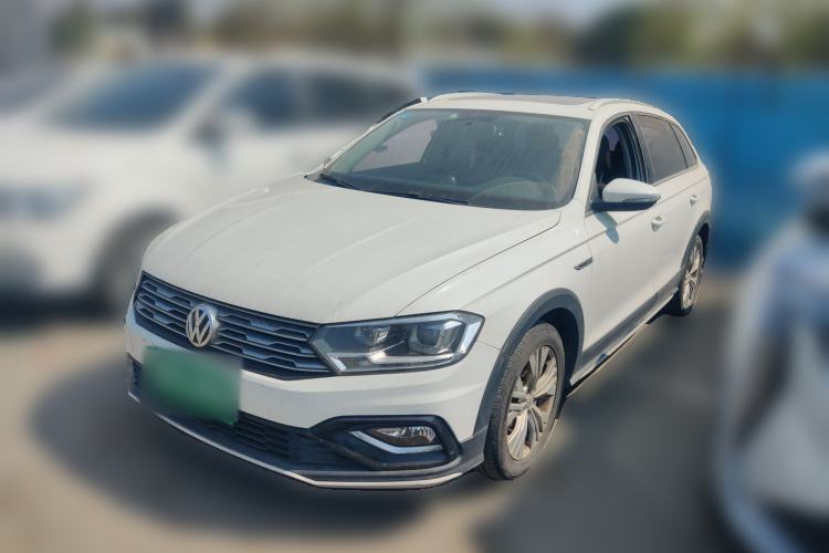 Used Volkswagen C-TREK 2018 230TSI DSG Comfort Model