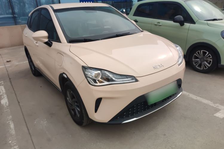 Used NETA AYA 2023 318 Lite Front Right 45 Deg