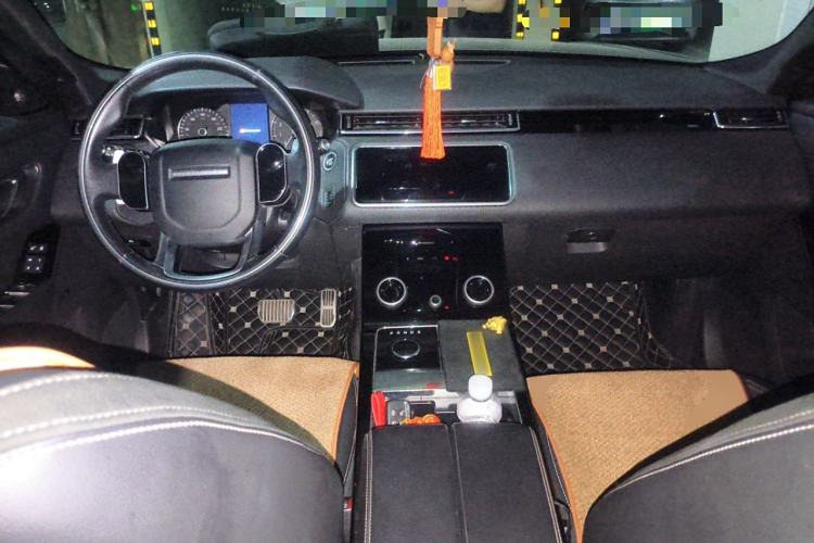 Used Land Rover Range Rover Velar 2020 P250 R-DYNAMIC S