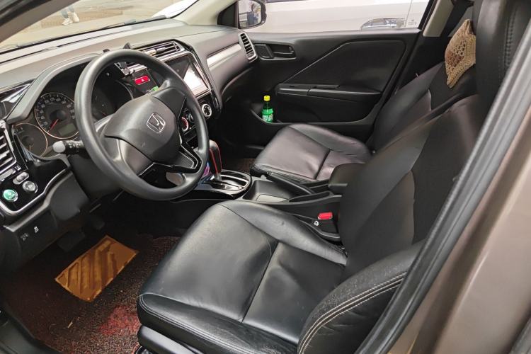 Used Honda Greiz 2016 1.5L CVT Fashion Edition