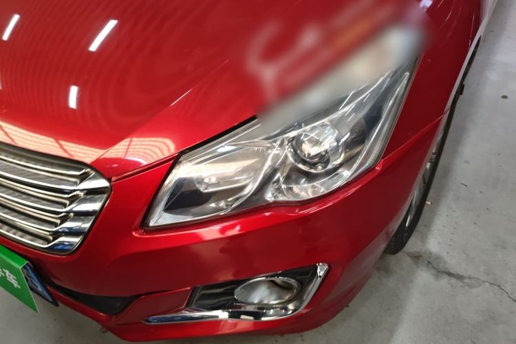 Used Suzuki Alivio 2015 1.6L Automatic Enjoyment Model