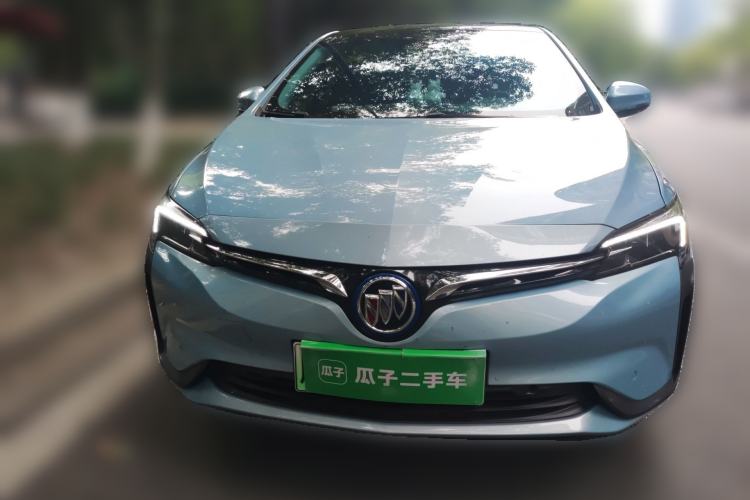 Used Buick Velite 6 2020 Connected Smart PLUS
