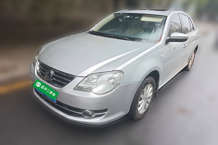 Used Volkswagen Bora 2012 1.6L Manual Comfort Model