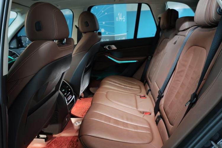 Used BMW X5 2021 xDrive40i M Sport Package
