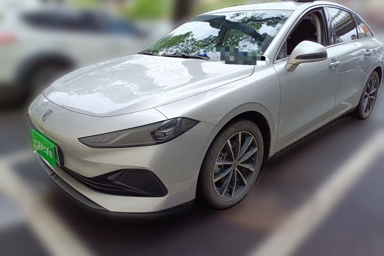Used Roewe D7 2025 DMH 125km World Champion Edition
