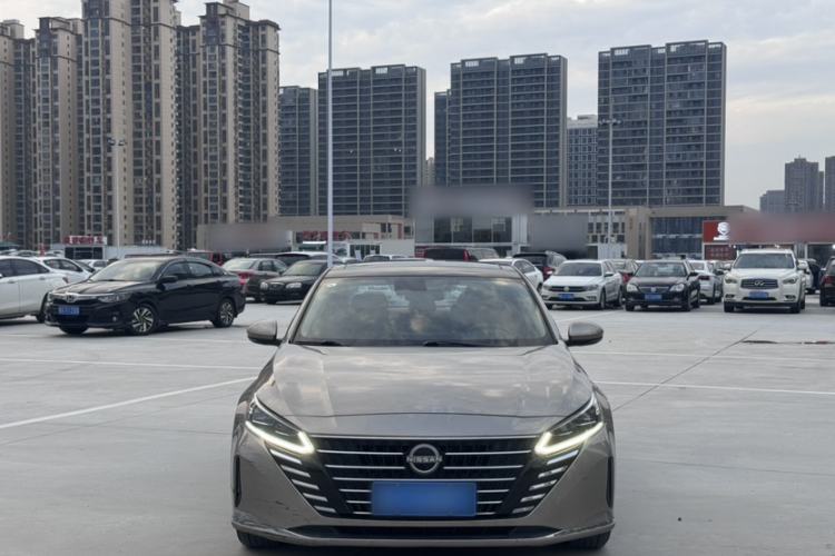 Used Nissan Teana 2022 2.0L XL-TLS Enjoyment Edition