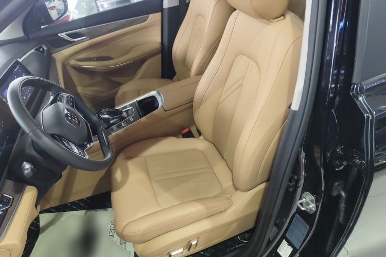 Used Landian E5 2023 1.5L DE-i 100KM Zhenxiang Edition 7-Seater