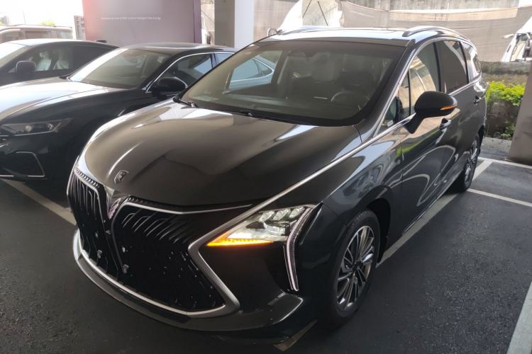 Used FORTHING Yacht 2022 1.5T DCT Chasing Wind Edition