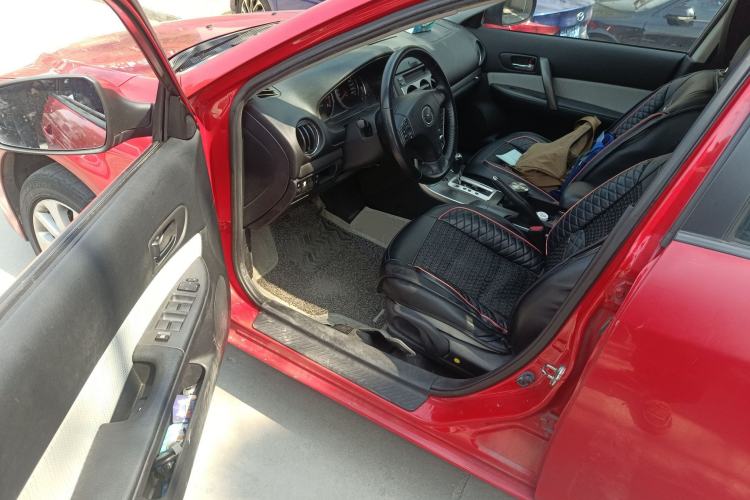 Used Mazda Mazda 6 2013 2.0L Automatic Fashion Edition
