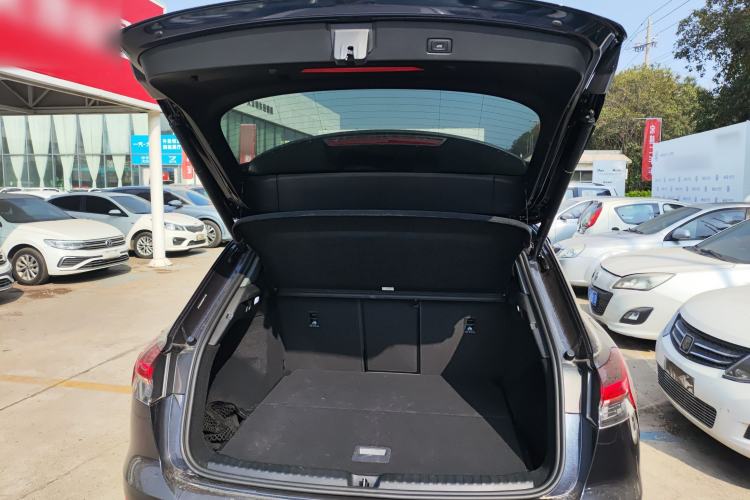 Used Audi Q4 e-tron 2024 40 e-tron Adventure Edition