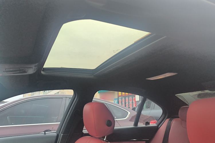 Used BMW 3 Series 2016 328i M Sport Headliner