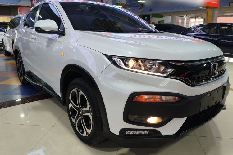 Used Honda XR-V 2017 1.8L EXi CVT Comfort Version