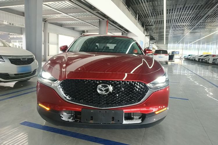 Used Mazda CX-30 2020 2.0L Automatic YAYUE Version