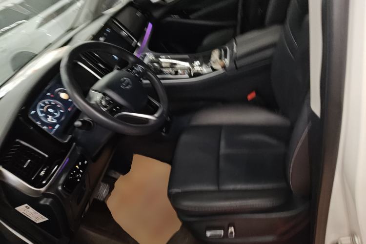 Used GAC Trumpchi M8 2021 Lingxiu Series 390T Deluxe Edition
