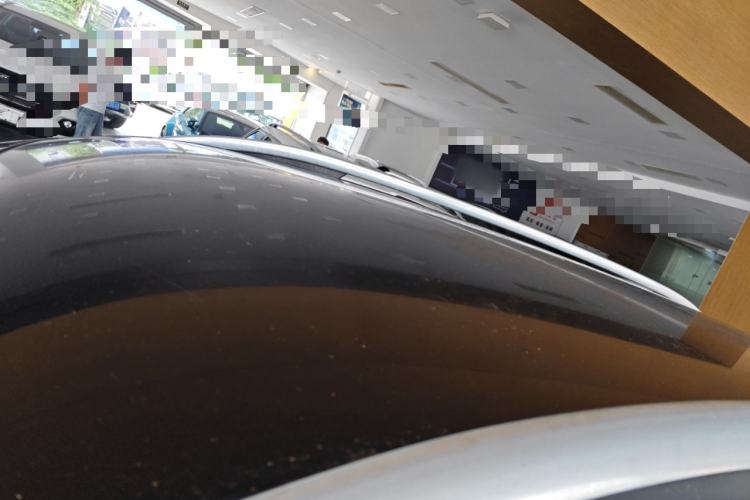 Used Zotye Domy X5 2015 1.5T Manual Luxury Model China V Standard
