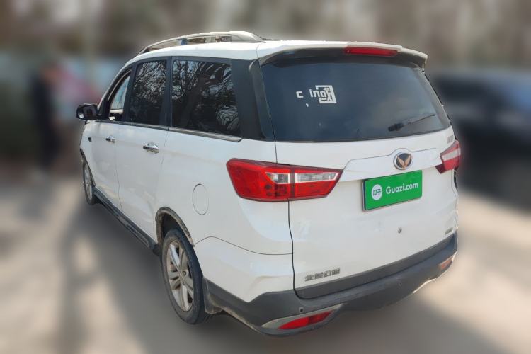 Used HYOSOW H3 2016 H3F 1.5L Manual Prestige Edition
