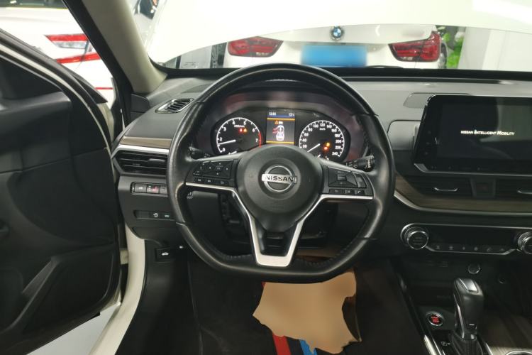 Used Nissan Teana 2021 2.0L XL Comfort Edition
