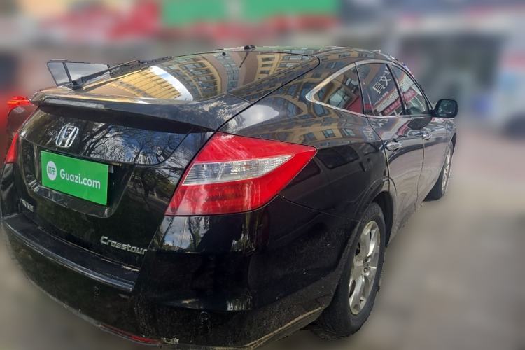 Used Honda Crosstour 2012 2.4L Luxury Edition
