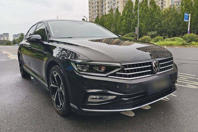 Used Volkswagen Magotan 2023 2 Million Units Commemorative Edition 330TSI DSG Luxury Version