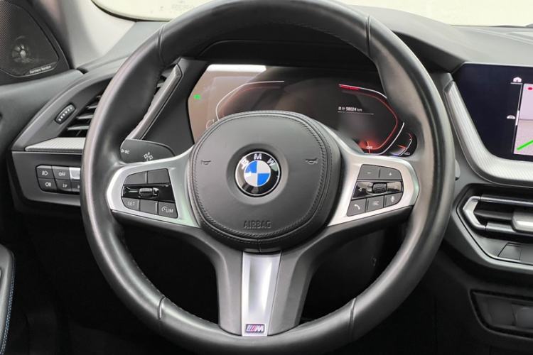 Used BMW 2 Series 2023 225i Four-Door Coupe M Sport Shadowline Package
