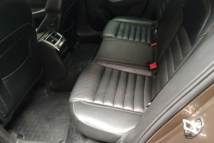 Used Skoda Superb 2016 TSI330 DSG Smart Drive Edition