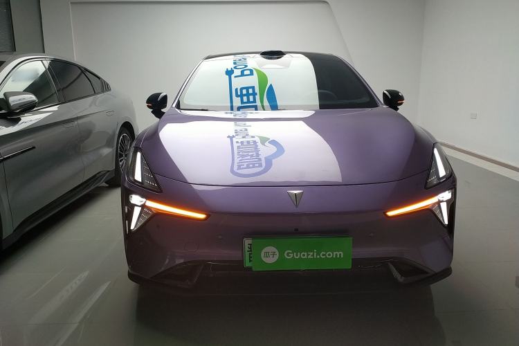 Used Deepal L06 2026 Model 560Ultra Laser Edition
