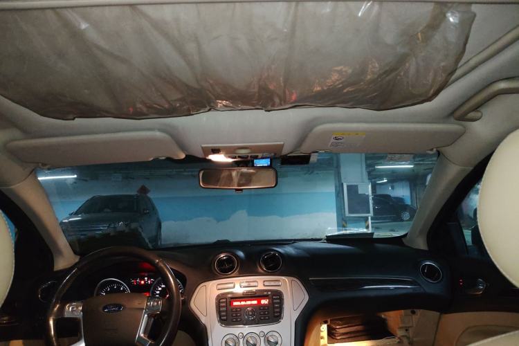 Used Ford Mondeo 2010 2.3L Fashion Edition
