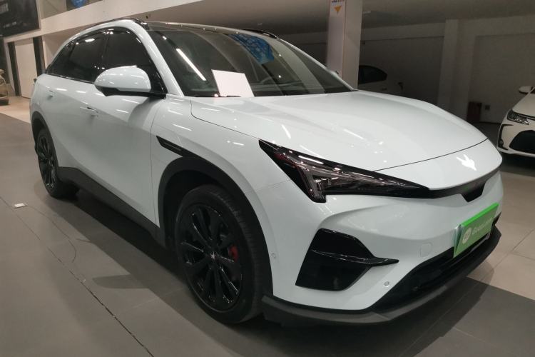 Used ARCFOX Alpha T5 2024 660 MAX