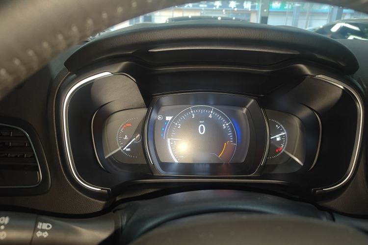 Used Renault Koleos 2018 2.0L Two-Wheel Drive Leading Edition
