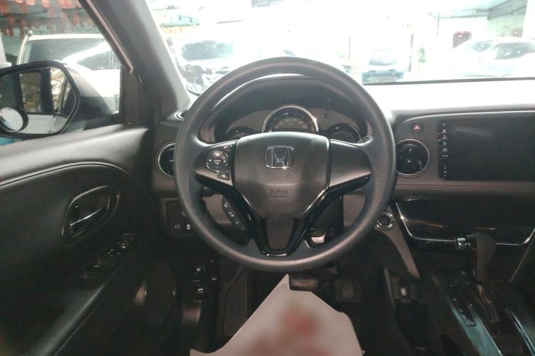 Used Honda XR-V 2021 220TURBO CVT Luxury Edition
