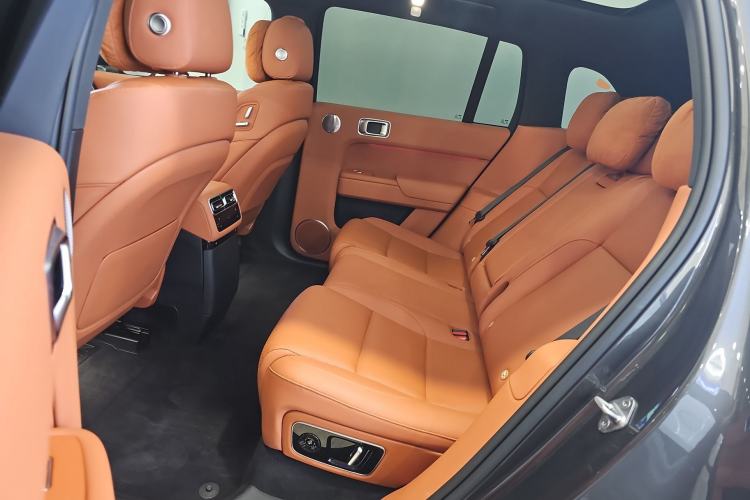 Used Li Auto L7 2024 MAX Model