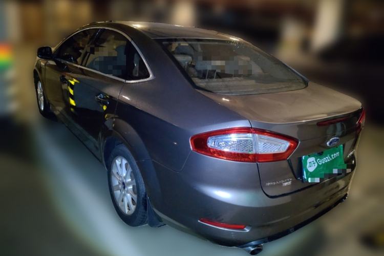 Used Ford Mondeo 2013 2.3L Fashion Edition