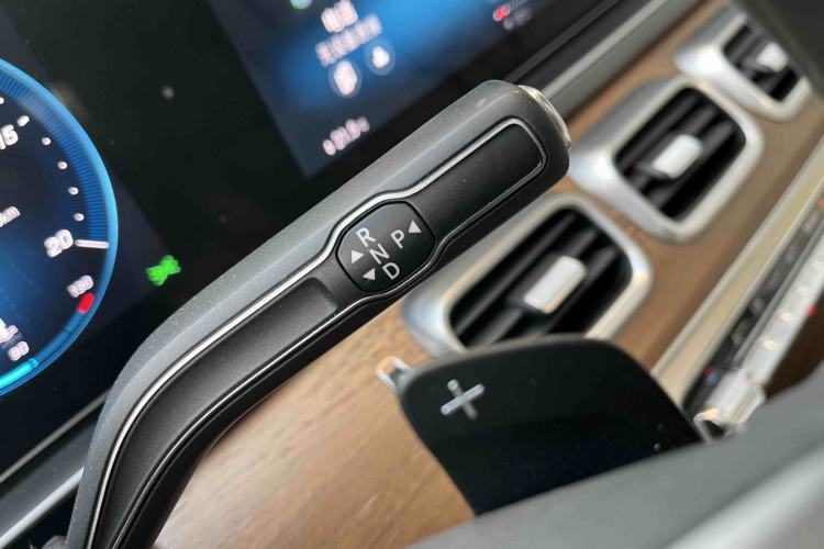 Used Mercedes-Benz GLE 2020 Facelifted GLE 350 4MATIC Luxury Edition
