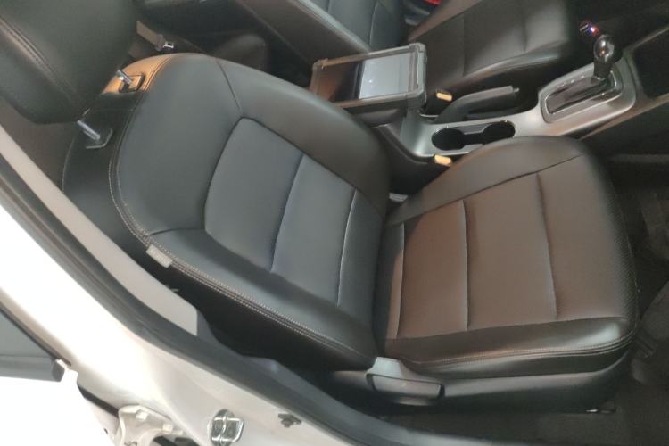 Used Kia K3S 2014 1.6L Automatic GL
