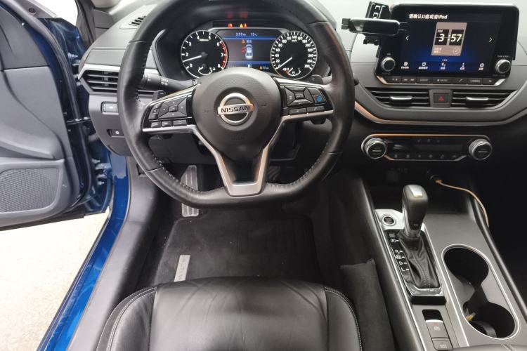 Used Nissan Teana 2020 2.0T XL Upper AD1 Smart Navigation Edition